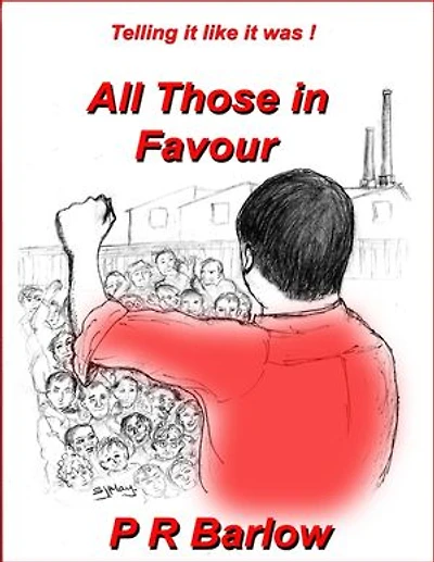 All Those In Favour
