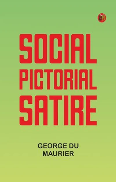 Social Pictorial Satire