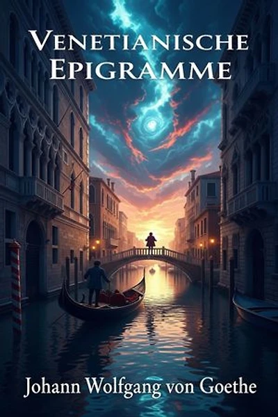 Venetianische Epigramme