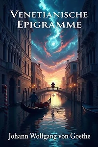Venetianische Epigramme