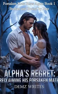 Alpha's Regret Reclaiming His Forsaken Mate: Broken and Bound by Fate