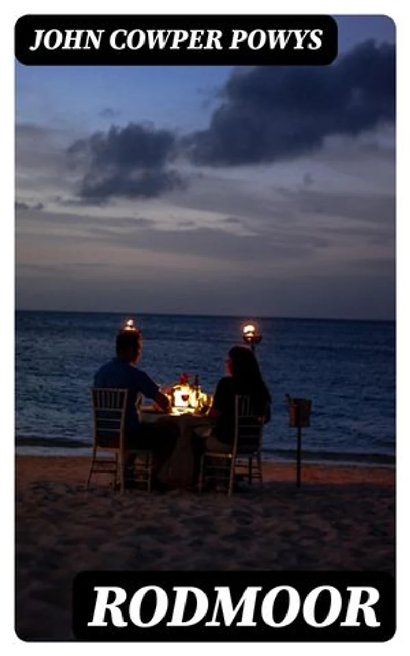 Rodmoor: A Romance