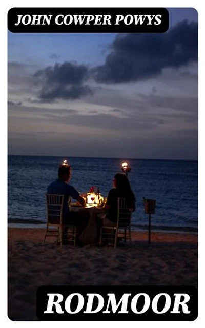 Rodmoor: A Romance