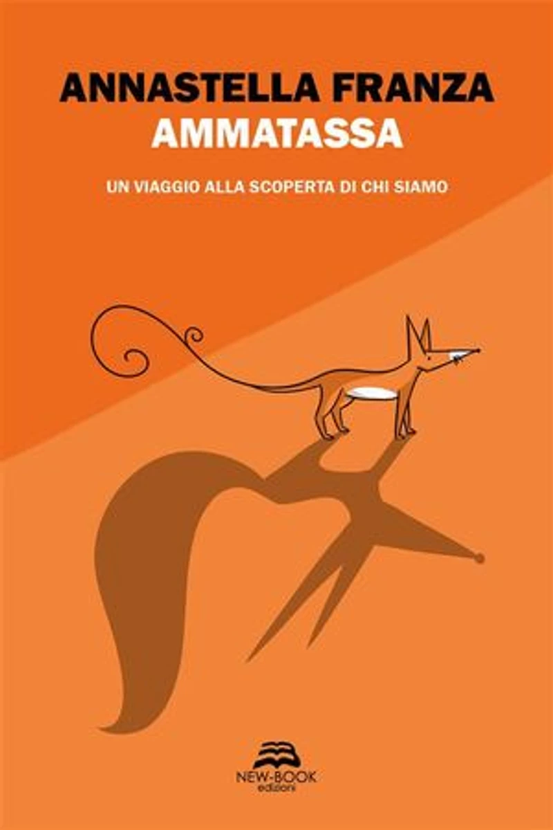Ammatassa: Un viaggio alla scoperta di chi siamo