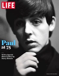 LIFE Paul at 75