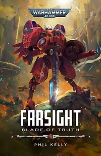 Farsight: Blade Of Truth