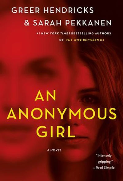 An Anonymous Girl: A Novel
