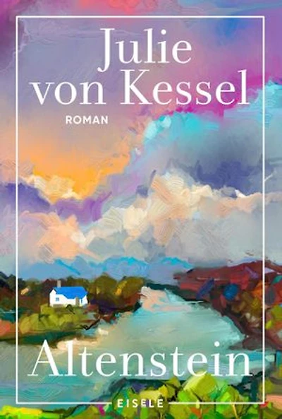 Altenstein: "Ein großes Familienepos, ein Buch zum Drinversinken." Hamburger Morgenpost. Die fesselnde Familiensaga von der Autorin von "Die andern sind das weite Meer"