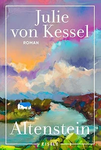 Altenstein: "Ein großes Familienepos, ein Buch zum Drinversinken." Hamburger Morgenpost. Die fesselnde Familiensaga von der Autorin von "Die andern sind das weite Meer"