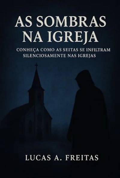 As Sombras Na Igreja