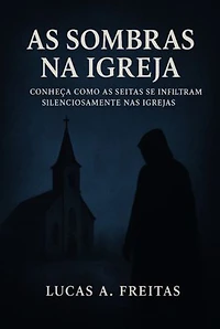 As Sombras Na Igreja