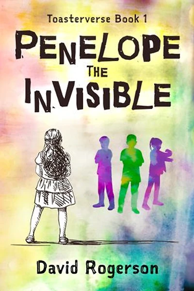 Penelope The Invisible