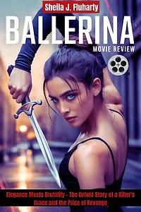 Ballerina Movie Review: Elegance Meets Brutality – The Untold Story of a Killer's Grace and the Price of Revenge