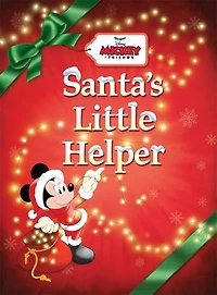 12 Days of Christmas: Mickey & Friends: Santa's Little Helper