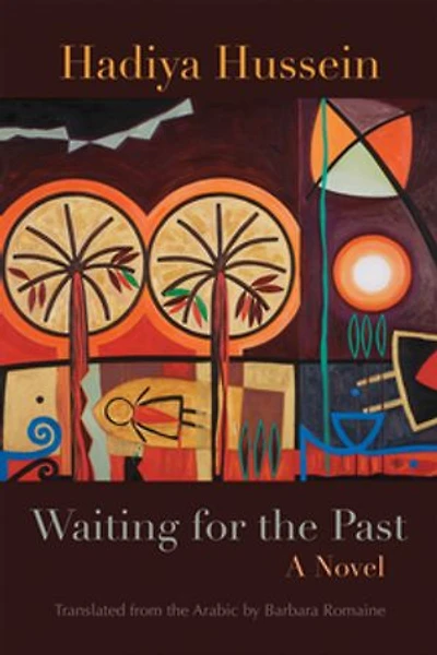 Waiting for the Past: A Novel