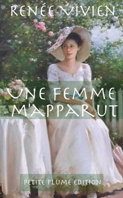 Une femme m'apparut...