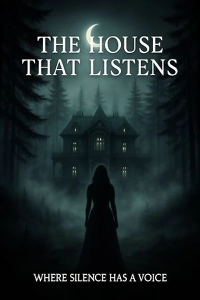 The House That Listens: Where Silence Has a Voice