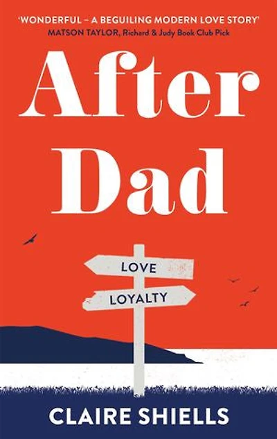 After Dad: Sometimes good people do bad things…