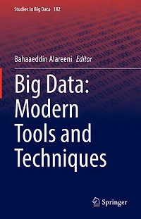 Big Data: Modern Tools and Techniques