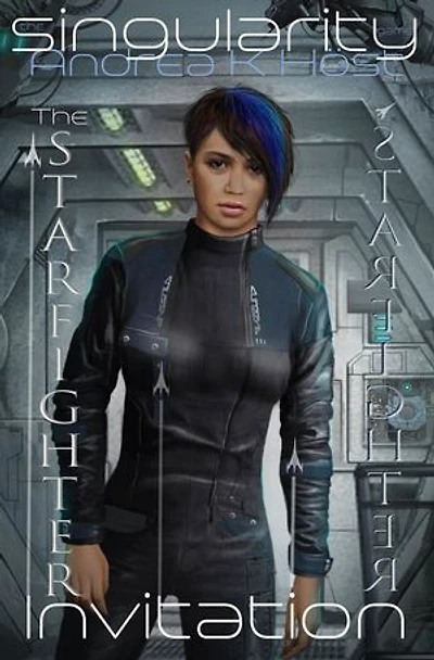 The Starfighter Invitation