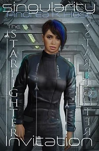 The Starfighter Invitation