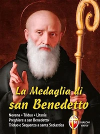 La Medaglia di san Benedetto