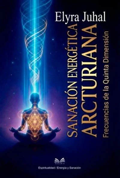 Sanación Energética Arcturiana
