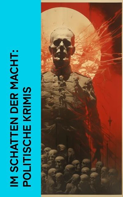 Im Schatten der Macht: Politische Krimis: Der Mann, der Donnerstag war; Das Zeichen der Vier; Jugend ohne Gott; Der Geheimagent; Der Irre von St. James