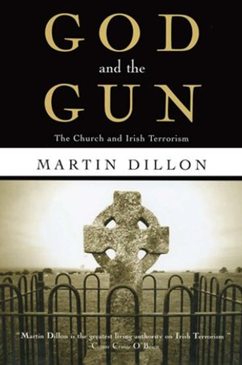 God and The Gun: Church Irish Terrorism