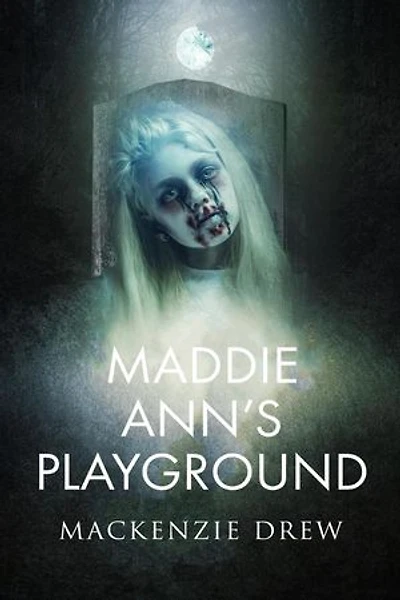 Maddie Ann's Playground: The Playground series, #1