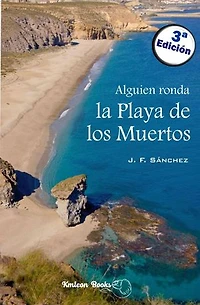 Alguien ronda la Playa de los Muertos: Sicarios de Lujo, #1