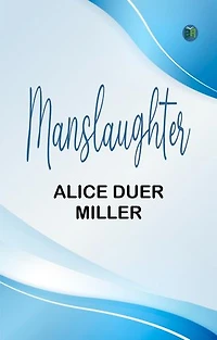 Manslaughter