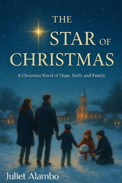 The Star Of Christmas