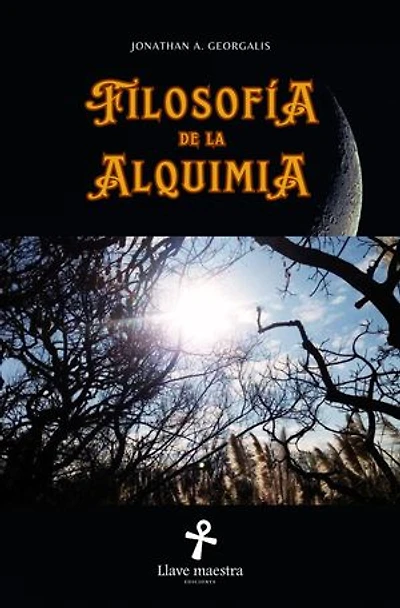 Filosofía de la Alquimia