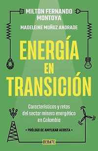Energía en transición: Características y retos del sector minero-energético en Colombia