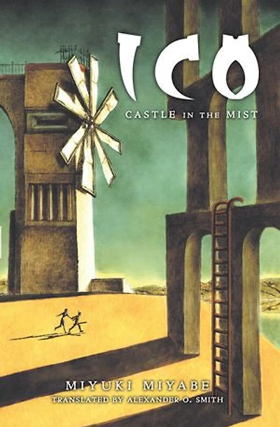 ICO: Castle the Mist