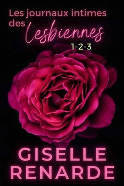 Les journaux intimes des lesbiennes 1-2-3