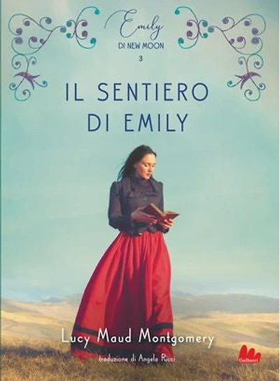 Emily di New Moon 3. Il sentiero di Emily