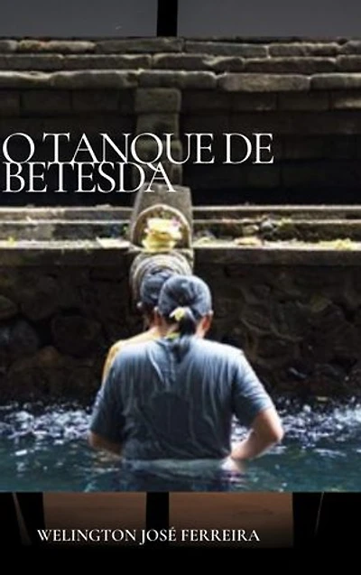O tanque de Betesda