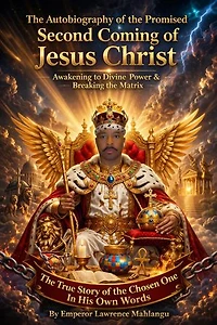 The Autobiography of the Promised Second Coming of Jesus Christ.