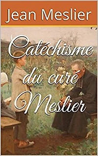 Catéchisme du curé Meslier
