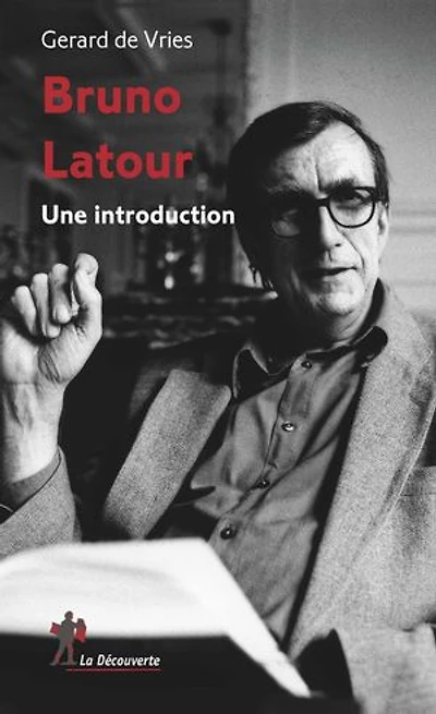 Bruno Latour: une introduction