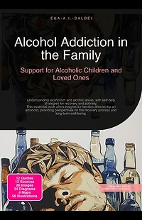 Alcohol Addiction in the Family: Support for Alcoholic Children and Loved Ones