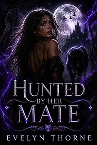 Hunted by Her Mate