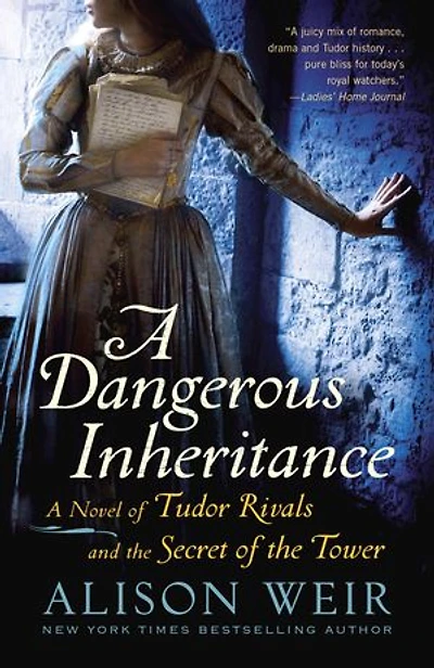 A Dangerous Inheritance
