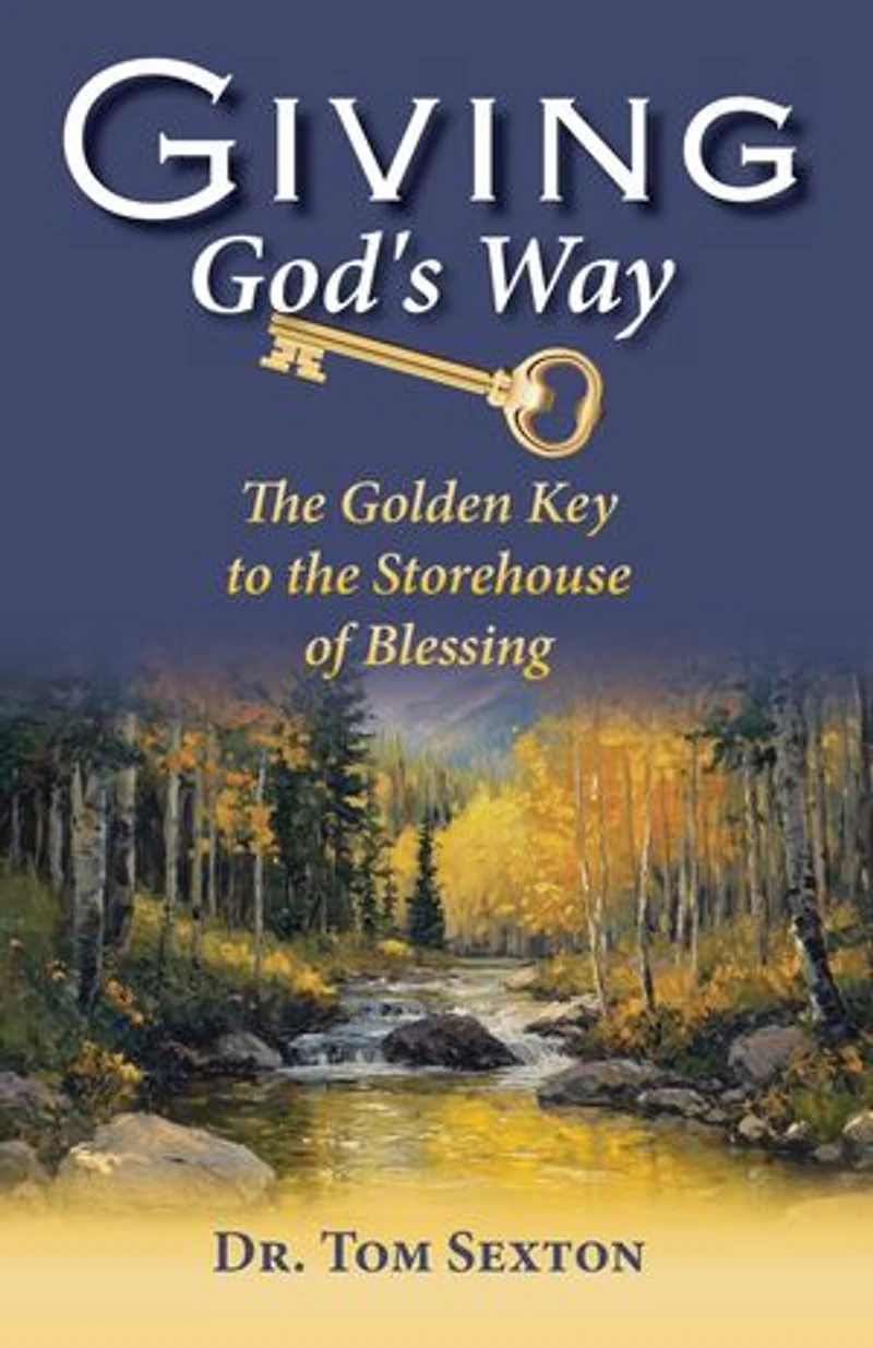 Giving God's Way