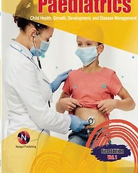 Comprehensive Clinical Review and Examination Bank in Paediatrics