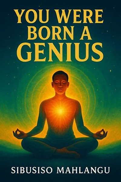 You Were Born a Genius