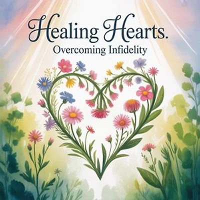 Healing Hearts: Overcoming Infidelity