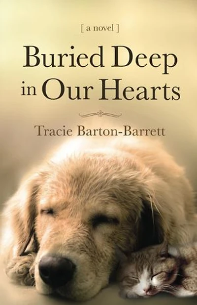 Buried Deep in Our Hearts